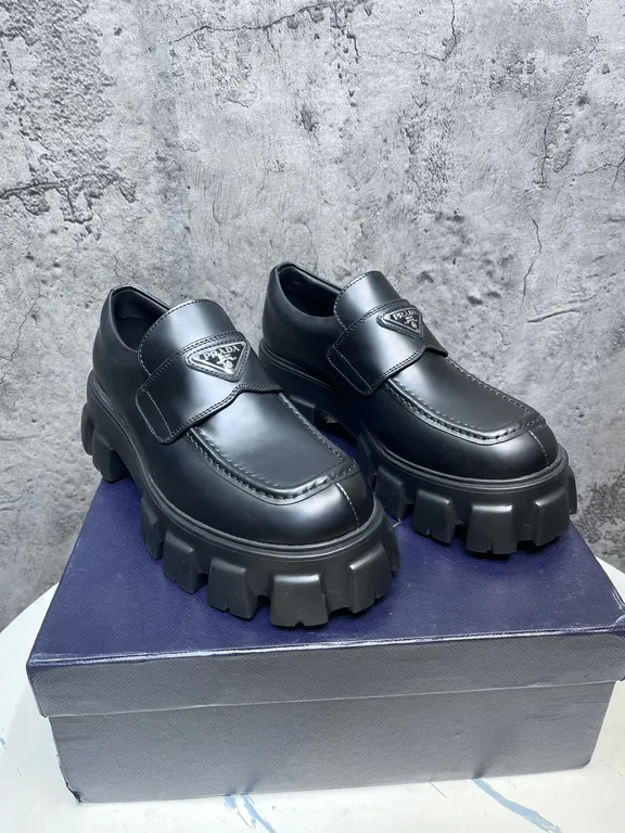 Prada Shoe 